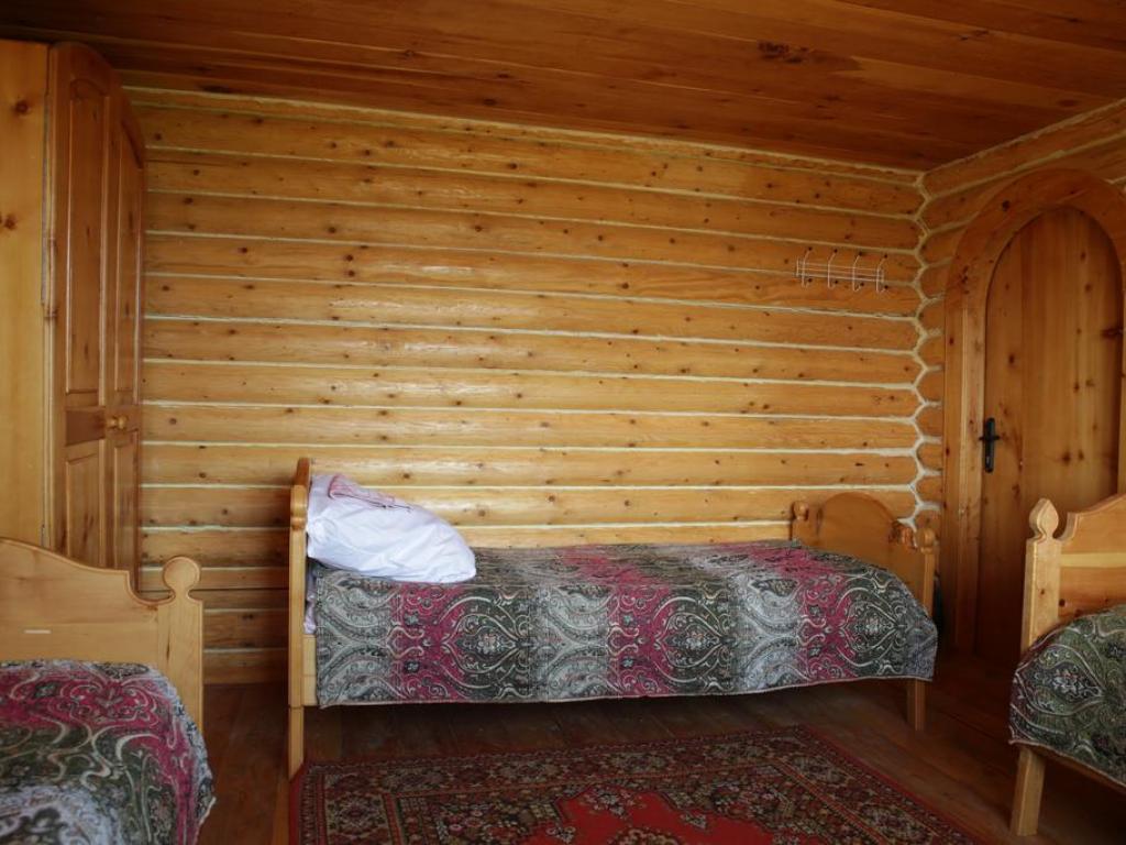 Белуха Чендек