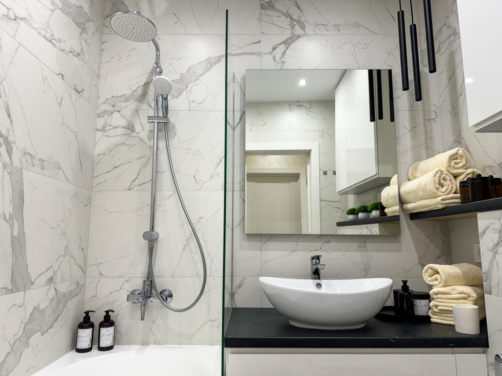 Pro.Apartment (Про.Апартмент) на улице Приморская 35