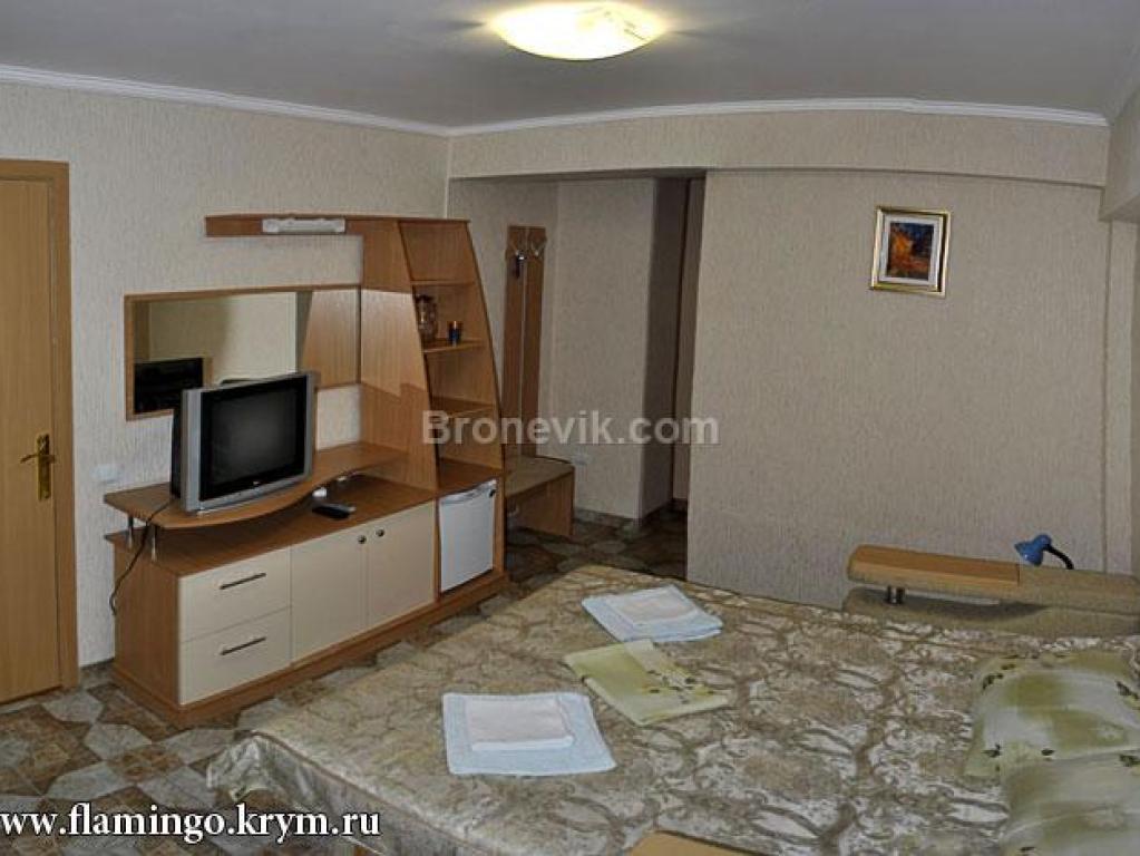 Фламинго