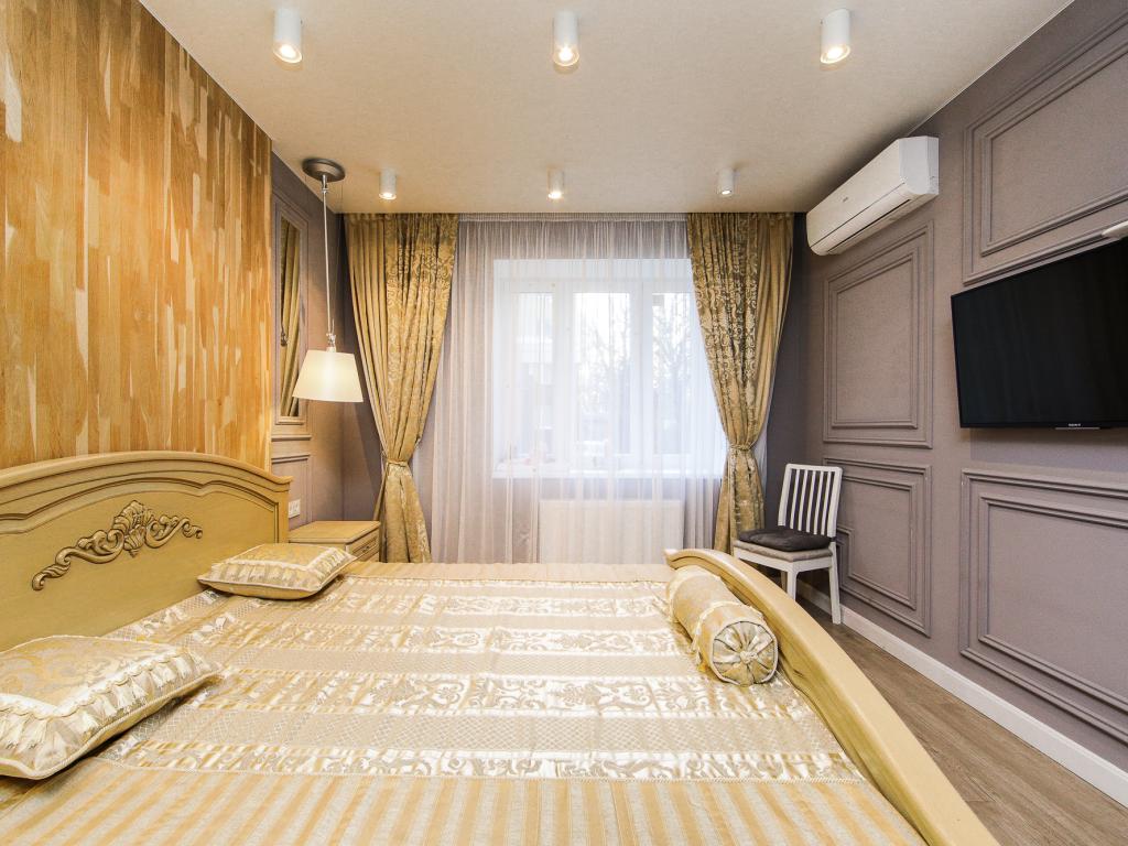KranzDeluxe (КранцДелюкс) на улице Мосина