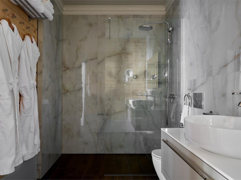 Космос Коллекшн Алтай Резорт (Cosmos Collection Altay Resort)