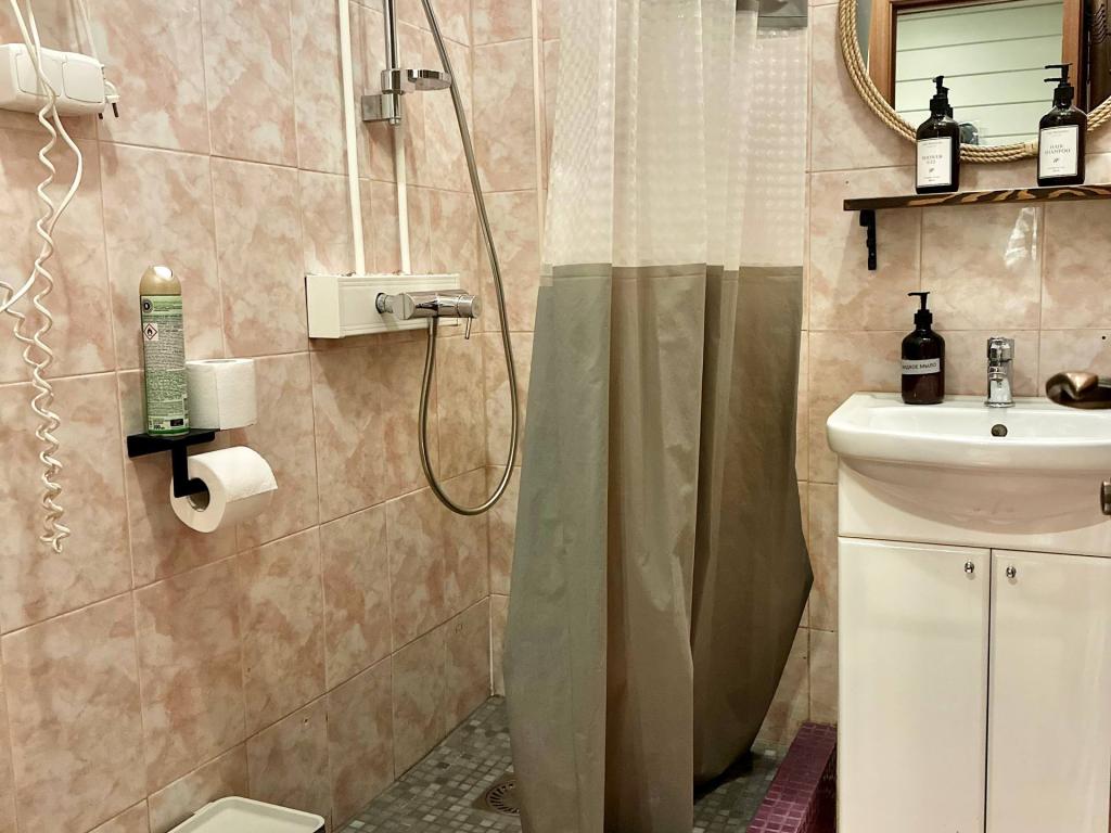 База Отдыха Командор