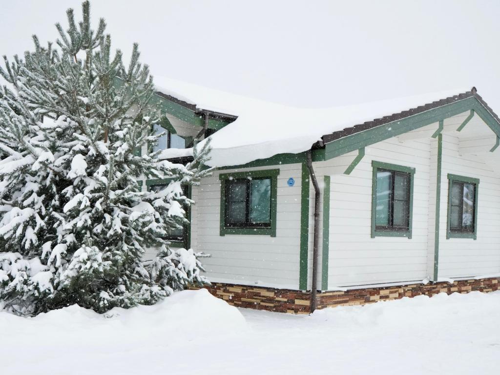Ruza Family Park and SPA (Руза Фэмили Парк и Спа)