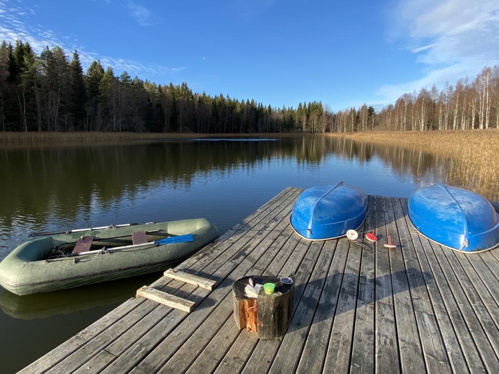 Ламбушка