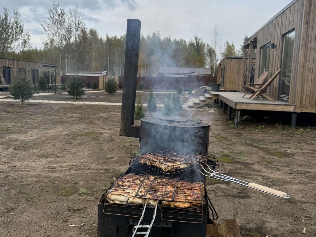 Смарт Дача | Завидово