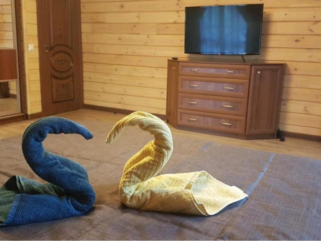 Горный Алтай