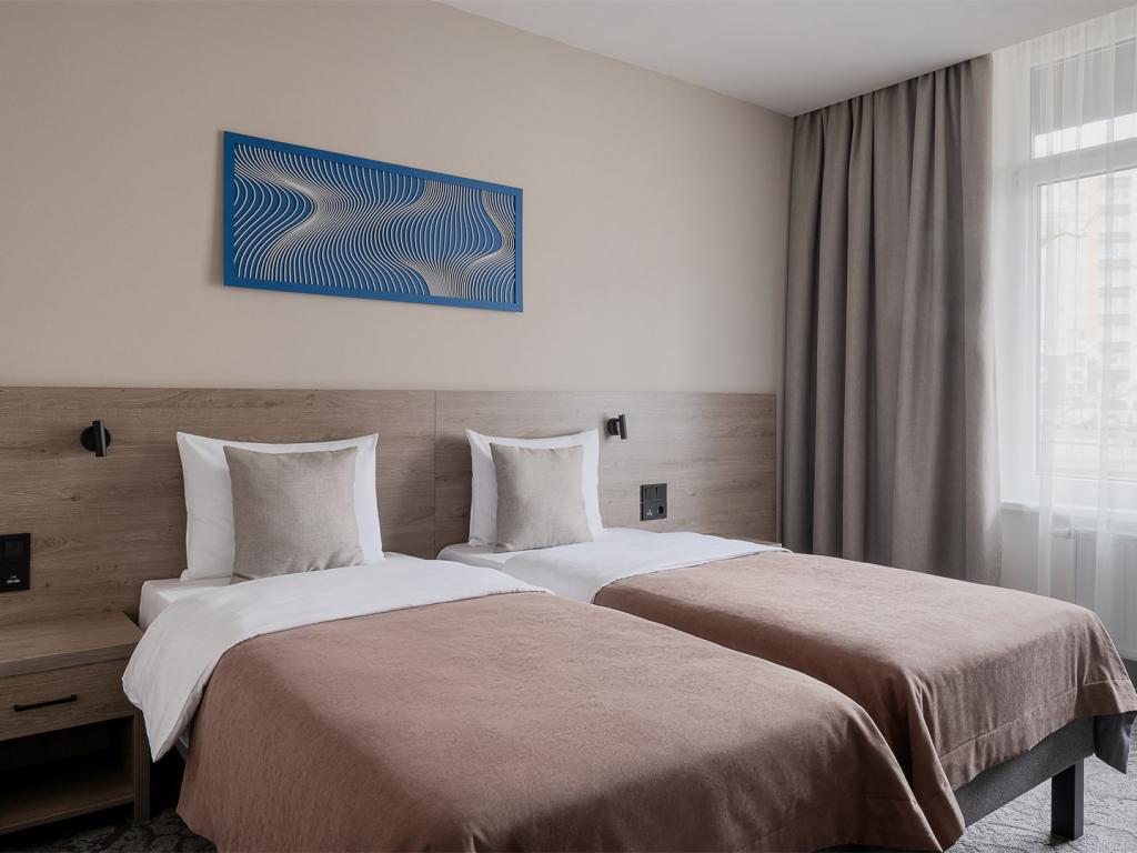 GREENGATE HOTEL&SPA (Грингейт)