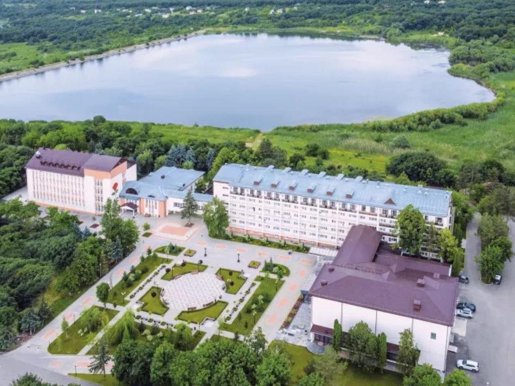 Елизавета – Минеральные воды