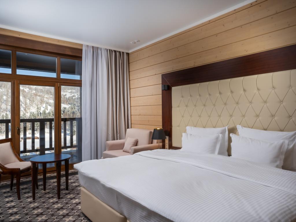 Космос Коллекшн Алтай Резорт (Cosmos Collection Altay Resort)