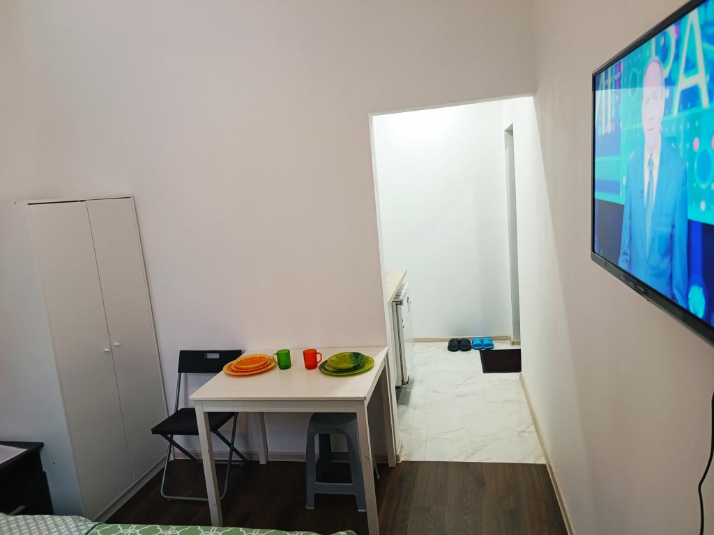 Studios Crocus (Студио Крокус) на улице Новая
