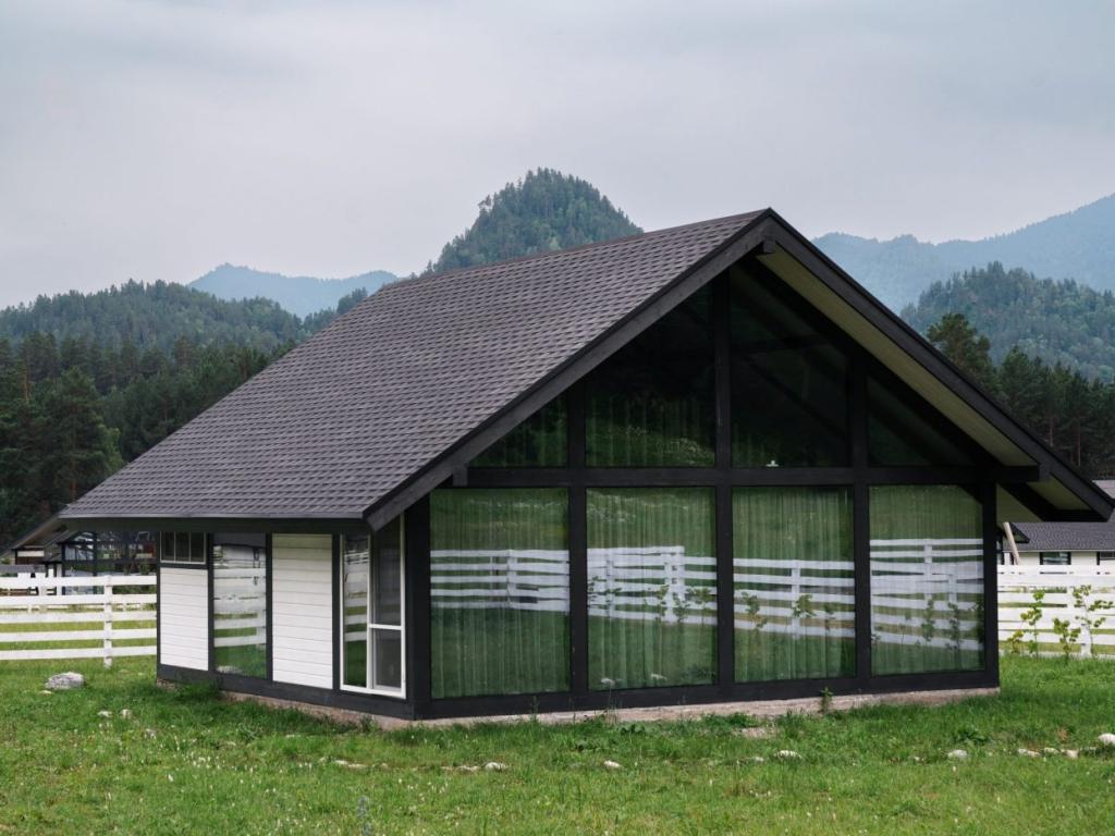 Альпинс residence