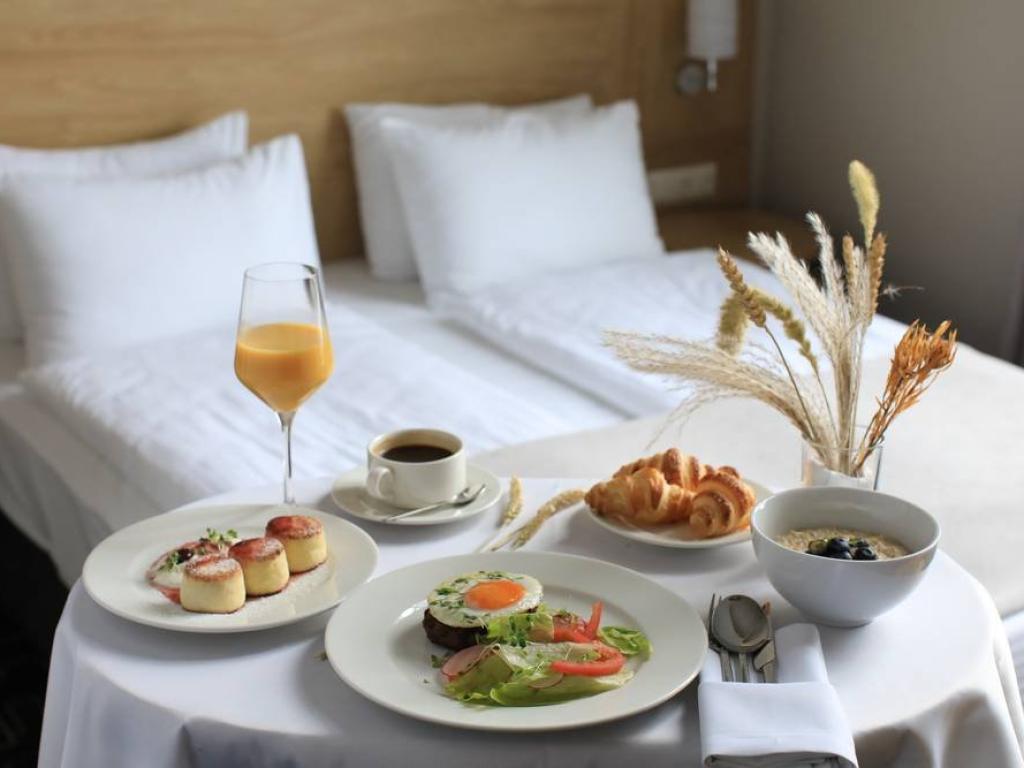 Amber Shore Resort (Амбер Шор Резорт)