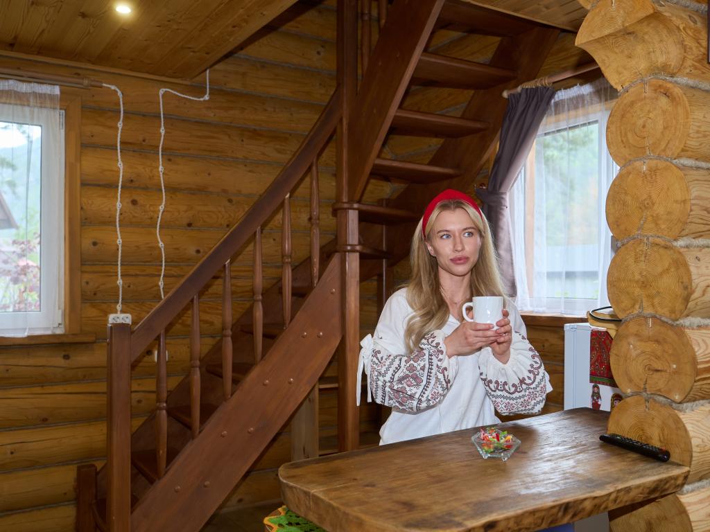 Уcадьбa Светоч
