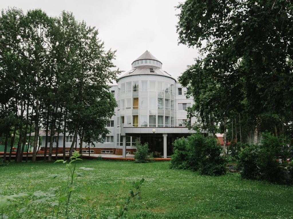 Спутник Камчатка