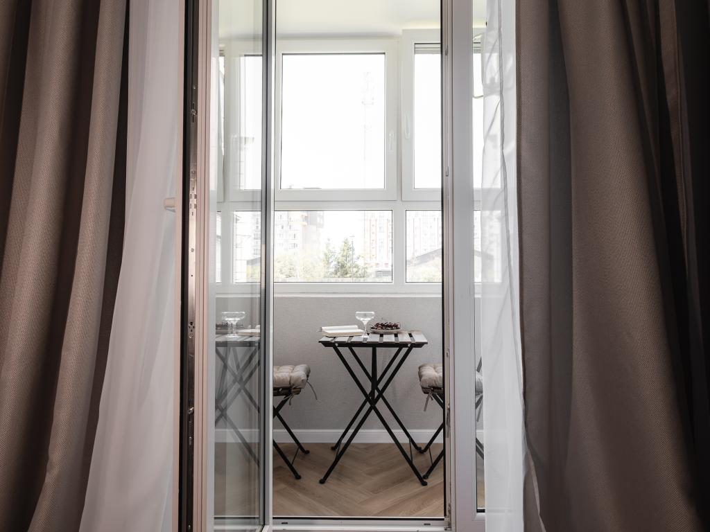 LovelyHome 39 на улице Тургенева 16А