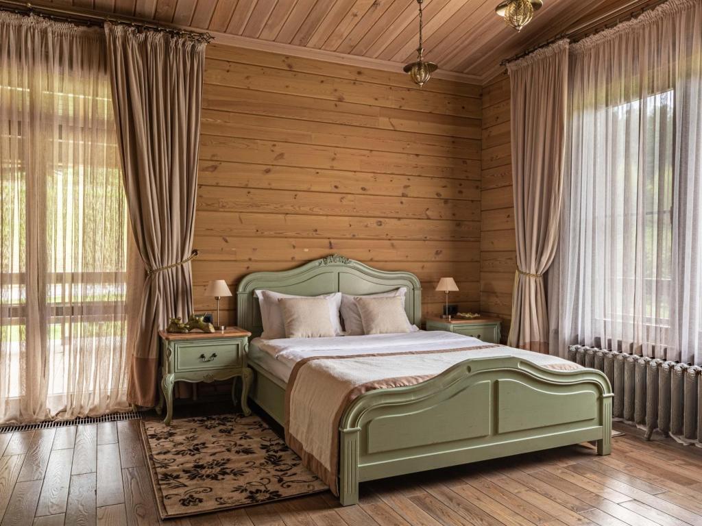 Космос Коллекшн Алтай Резорт (Cosmos Collection Altay Resort)