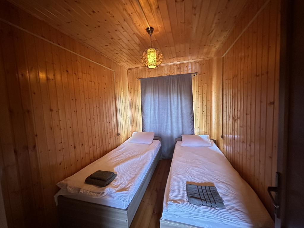 Коттедж на улице Центральная 33