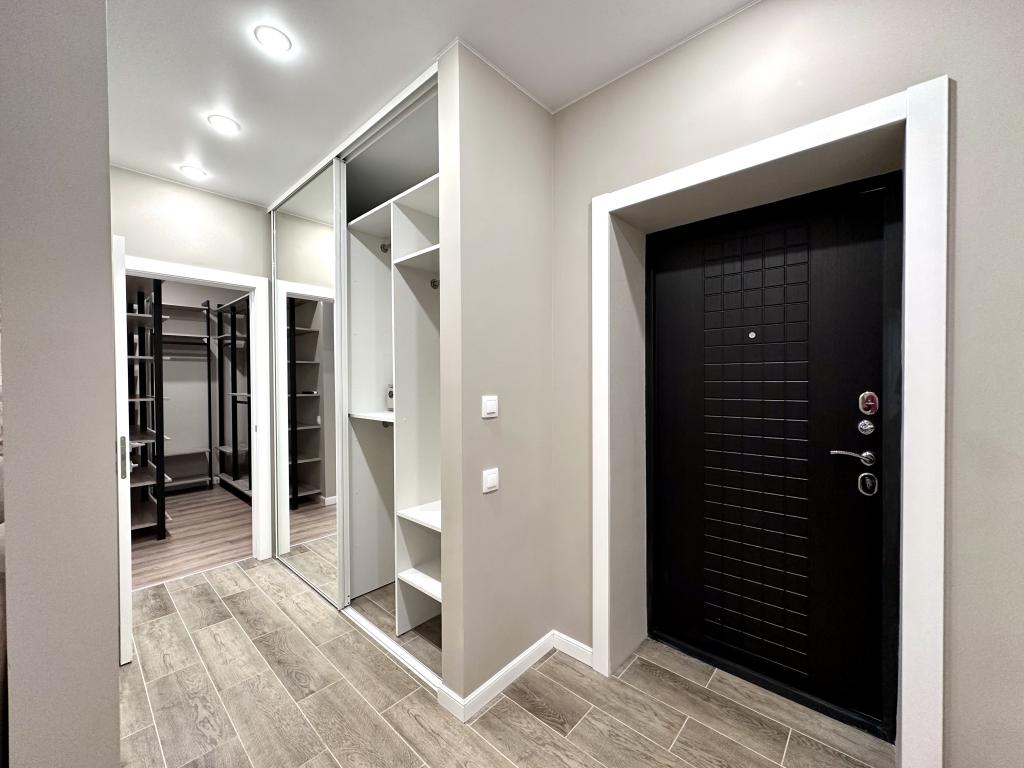 Апартаменты An Apart home