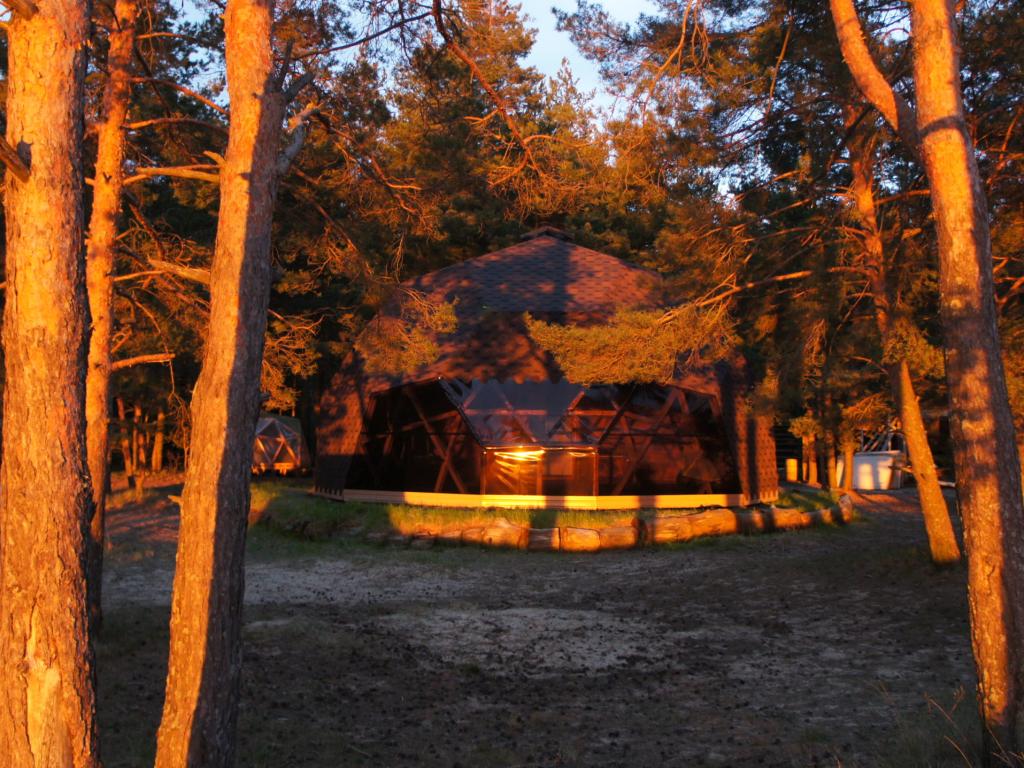 Серф-станция Винд Хантерс (Wind Hunters Station)