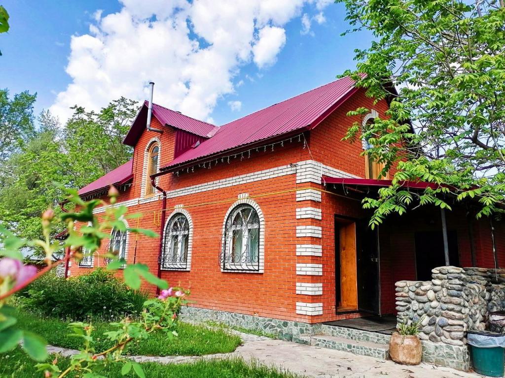 Орешек