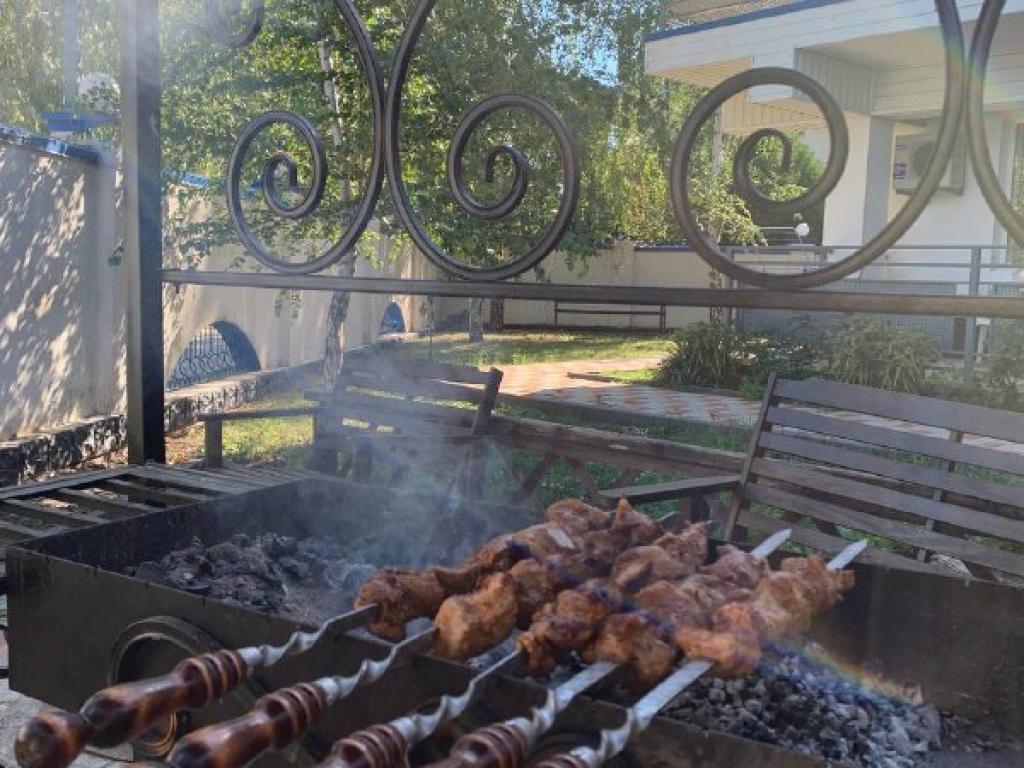 Солнечный