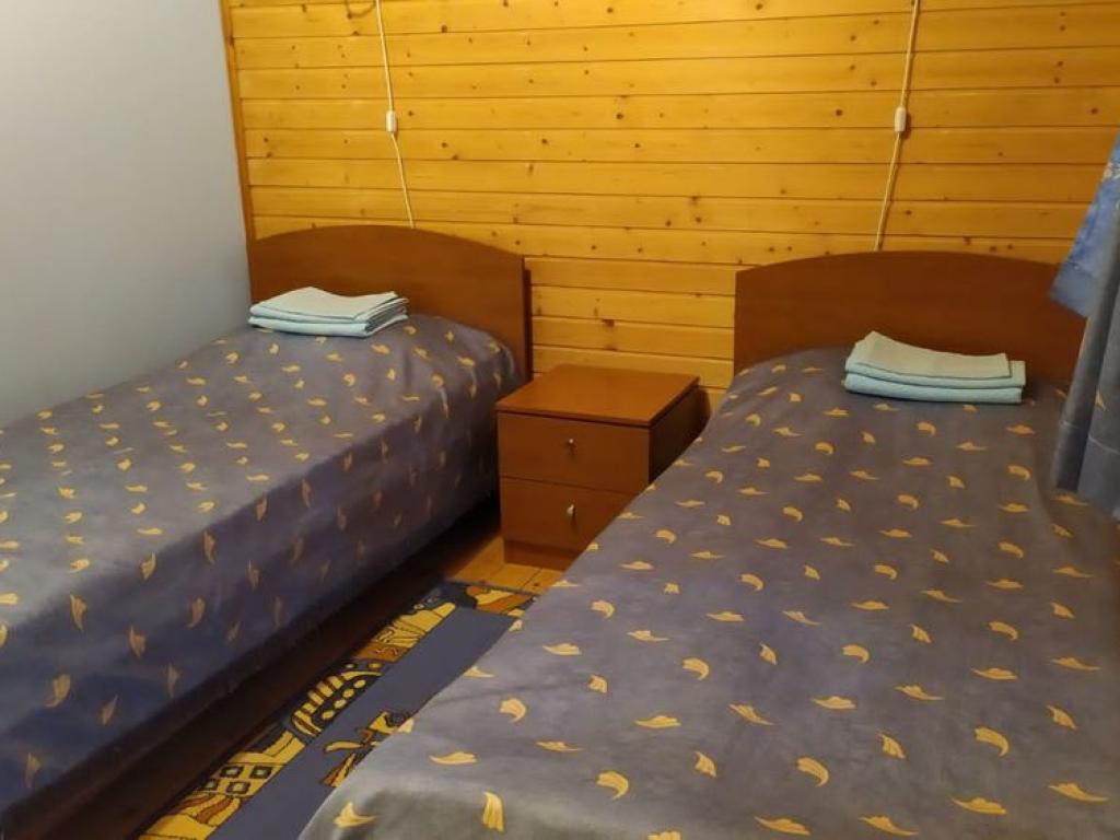 Боровое