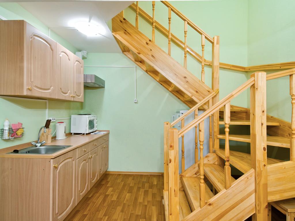 Загородный клуб Дача