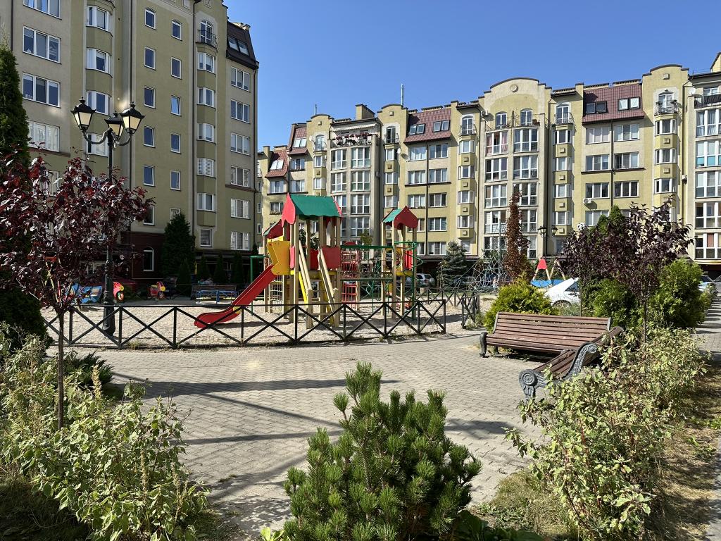 Baltic Resort (Балтик Резорт) на улице Московская