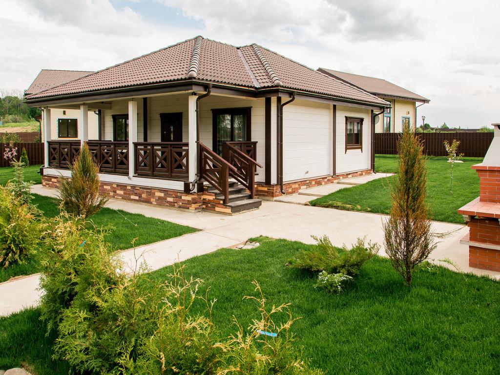 Ruza Family Park and SPA (Руза Фэмили Парк и Спа)