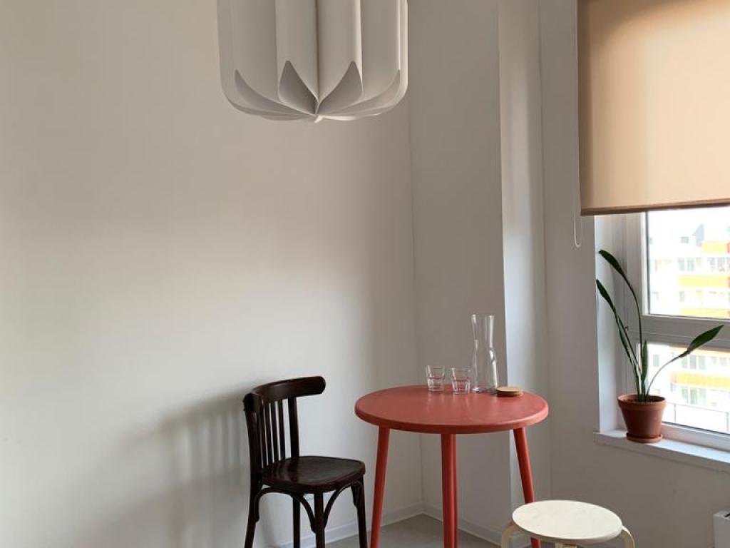 Comfort Home (Комфорт Хоум) на улице Архангельская 11