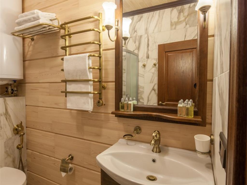 Ruza Family Park and SPA (Руза Фэмили Парк и Спа)