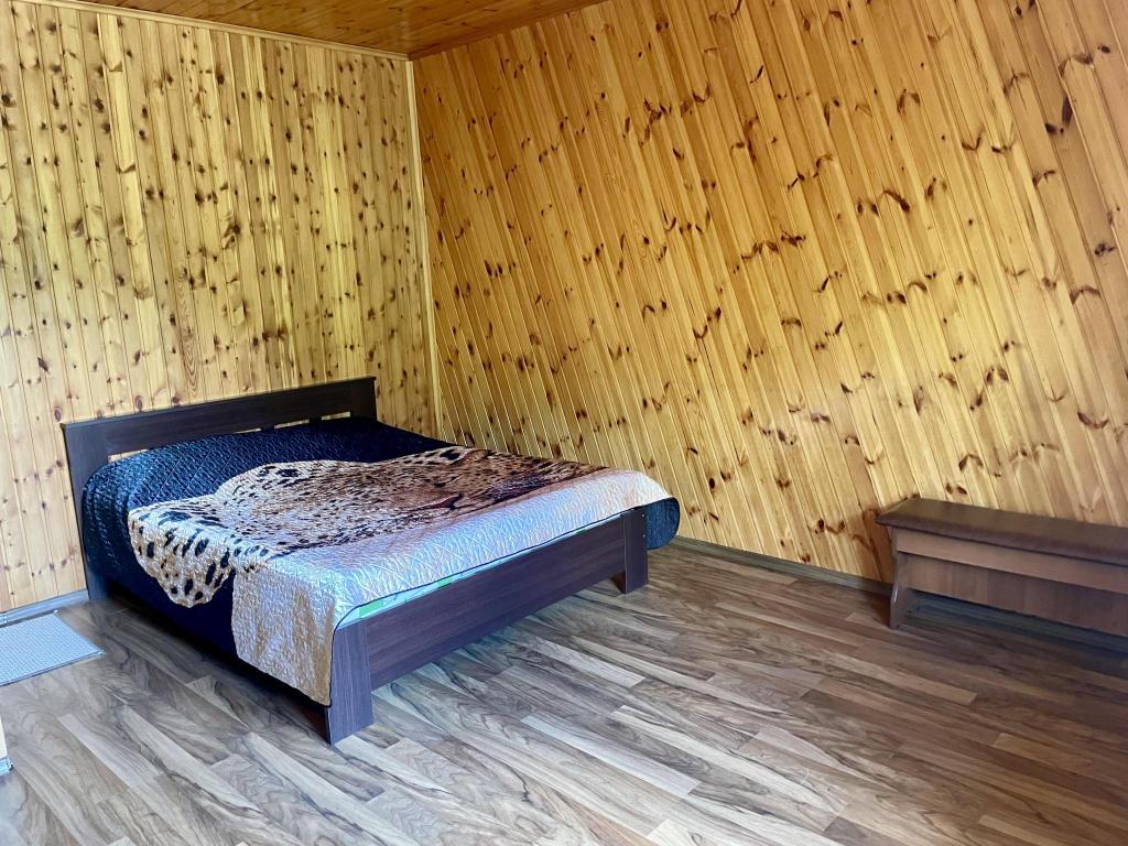 Зеленый Берег