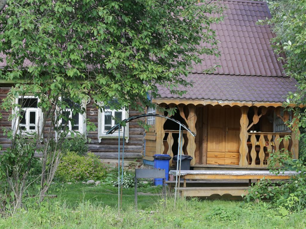 Гостевой дом в Чемодано