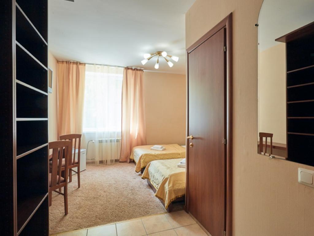 Коробицыно-Каскад