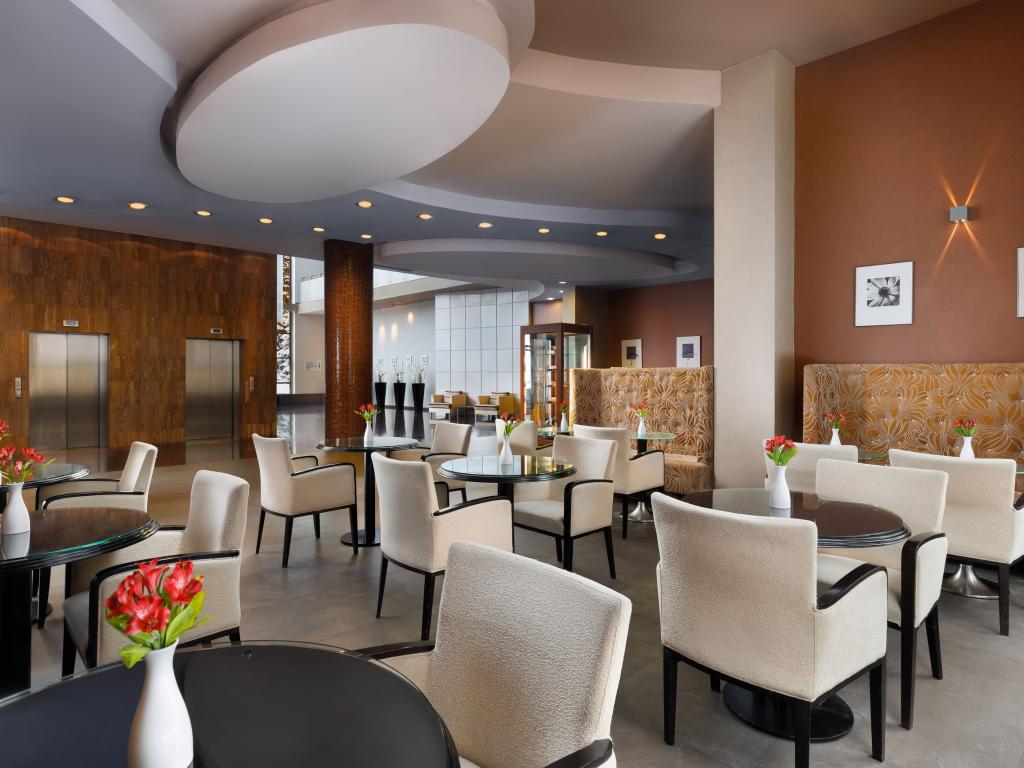 Arthurs Spa Hotel by Mercure (Артурс СПА Отель by Mercure)