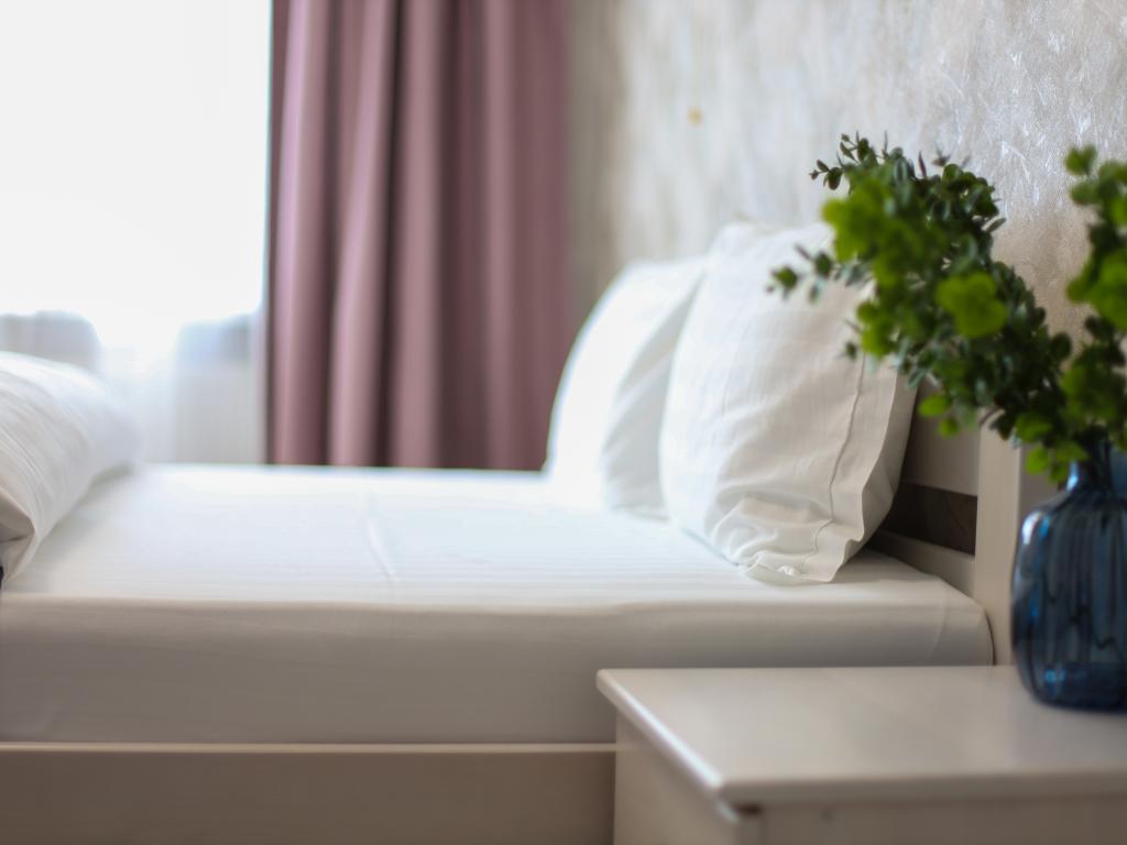Pro.Apartment (Про.Апартмент) на улице Потемкина 17