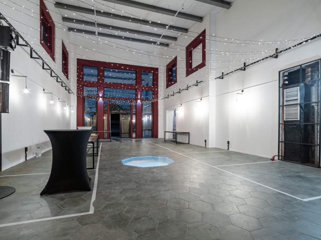 Лофт Манчестер