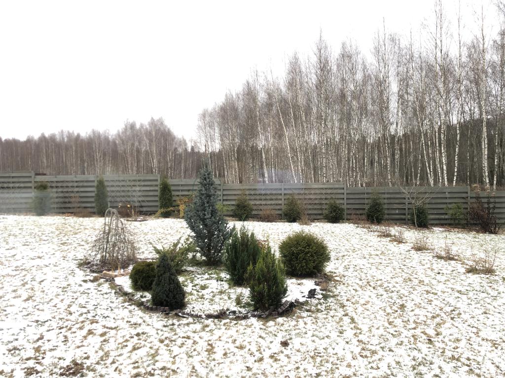 Рузские горки