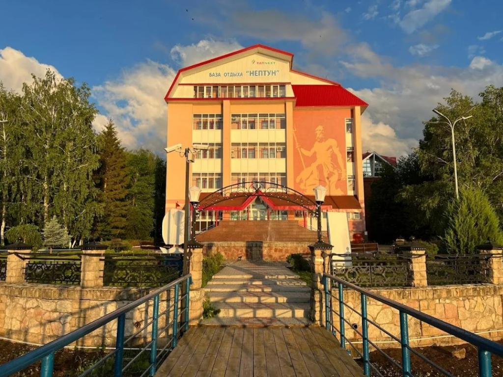Нептун