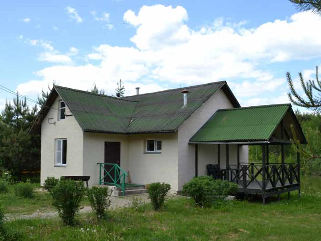 Кремичное Подворье