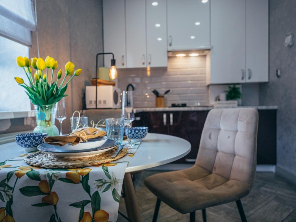 BALTIC STUDIO (Балтик Студио) на улице Октябрьская 37