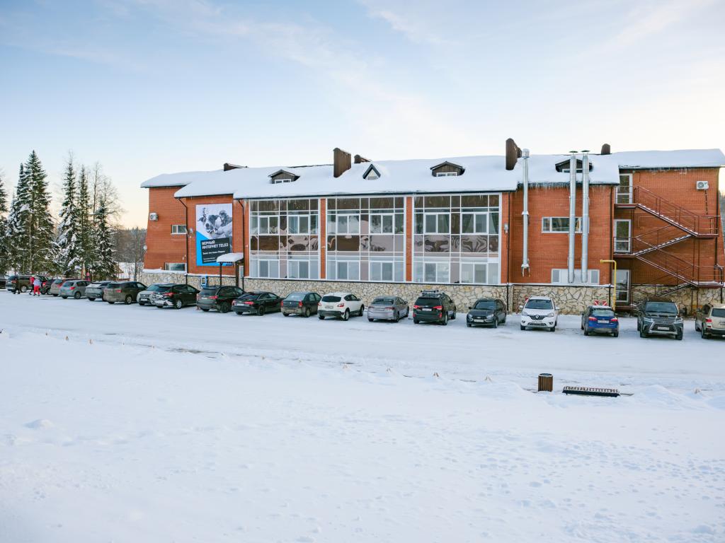 Белогорье