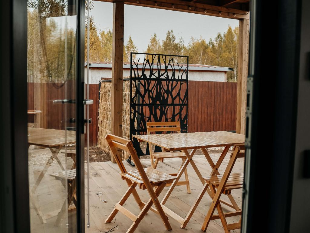 Смарт Дача | Завидово