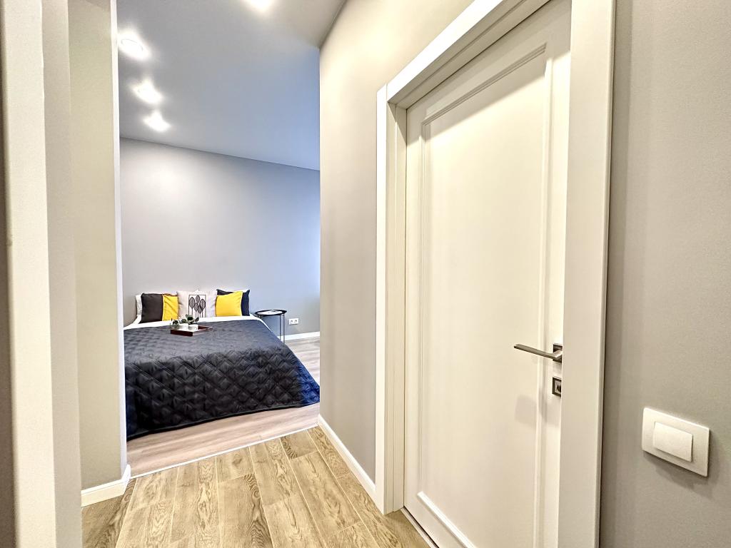 Апартаменты An Apart home