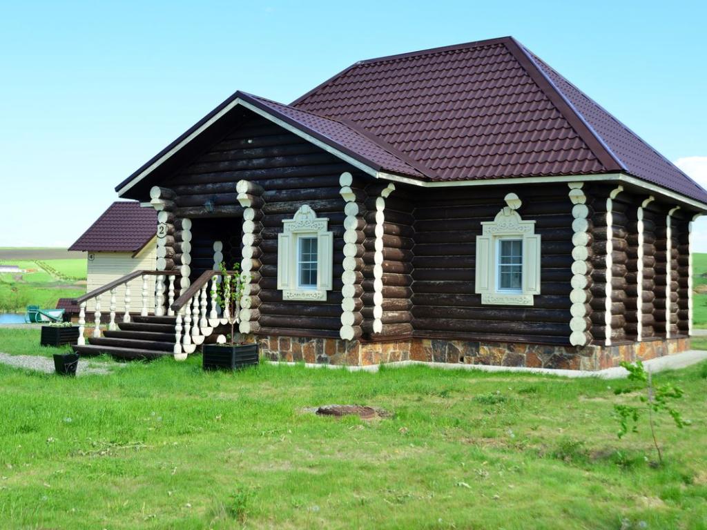Калина Красная