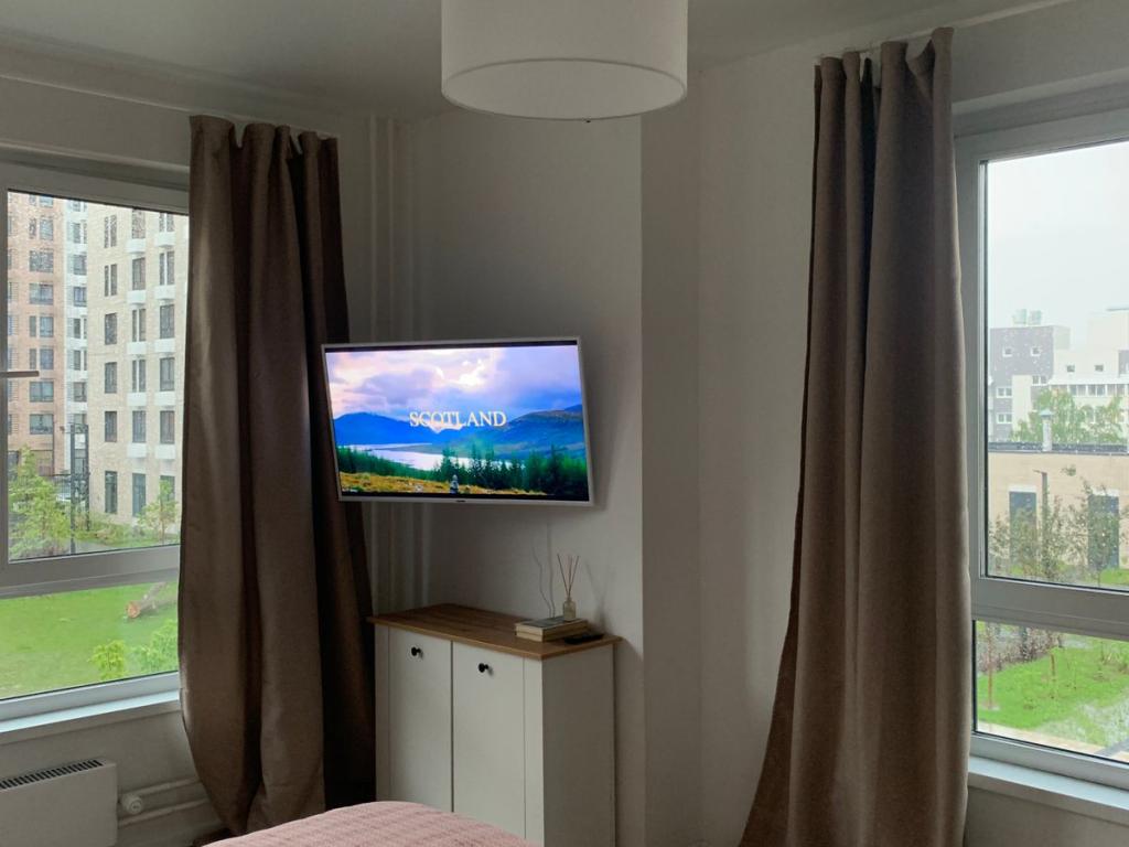 Comfort Home (Комфорт Хоум) на улице Архангельская 11