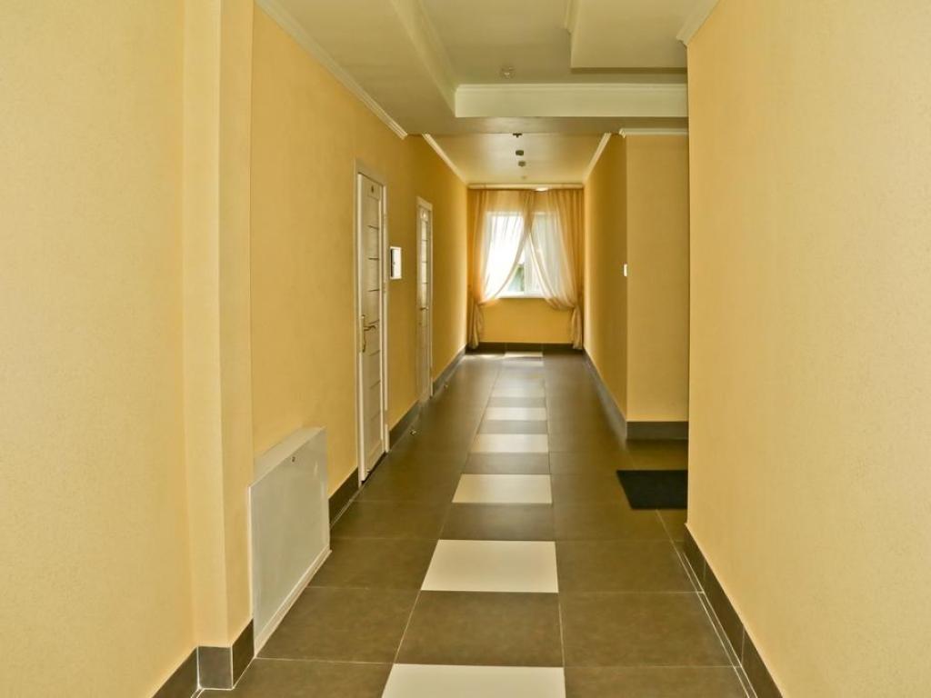 Лесная