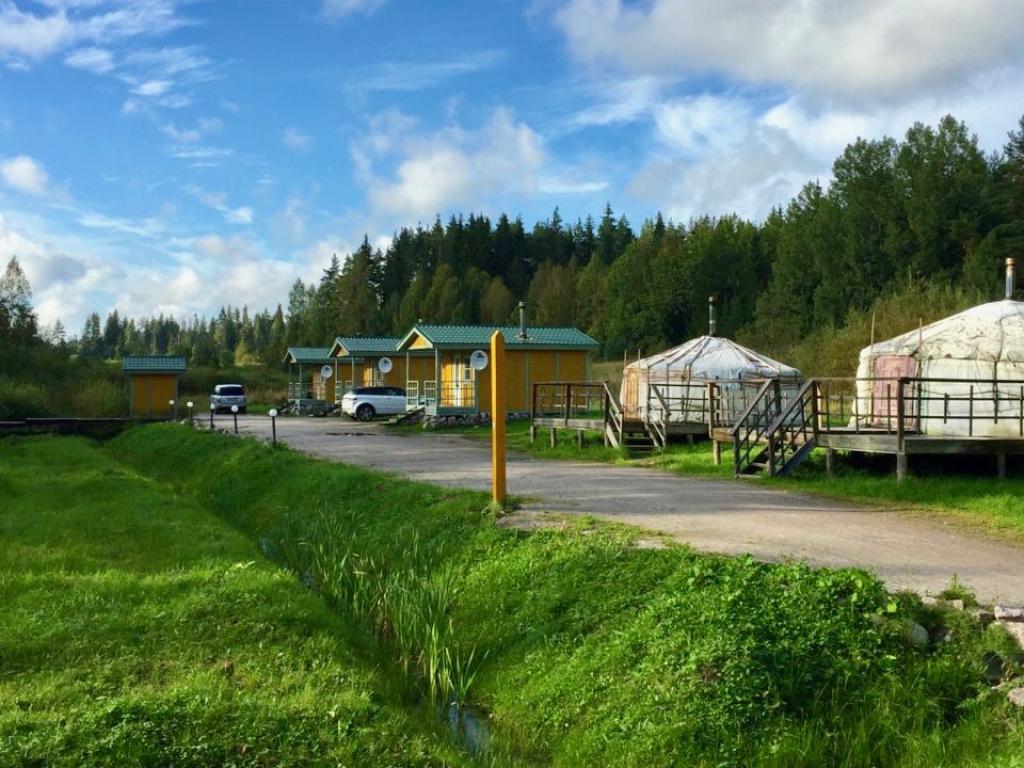 Ламбушка