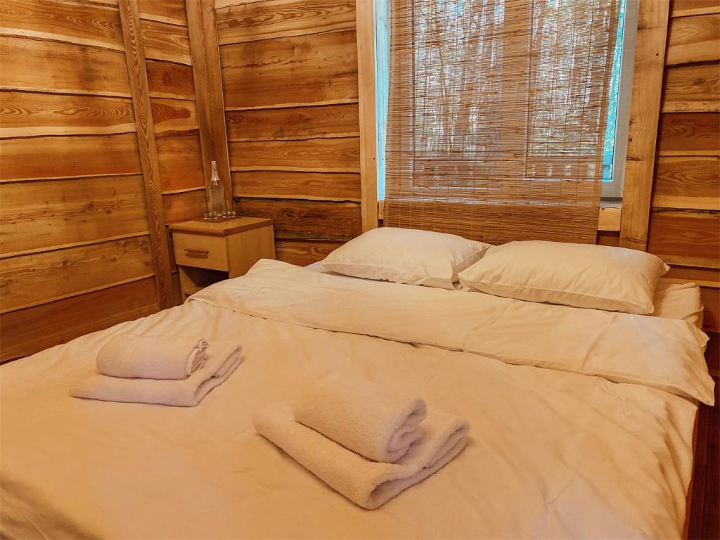 Forto-Ranta Park Hotel (Форто-Ранта)