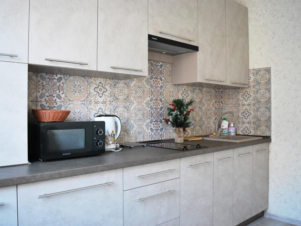 Apartments Malina (Апартментс Малина) на проезде Балтийский